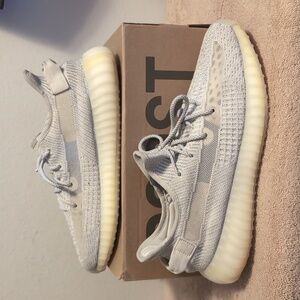 🔥 Yeezy Boost 350 Size 12